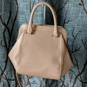 Matt & Nat Sheenan Structured Doctor Bag Purse